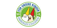 Inventarverwaltung Logo Hamburger Schulverein von 1875 e.V.Hamburger Schulverein von 1875 e.V.
